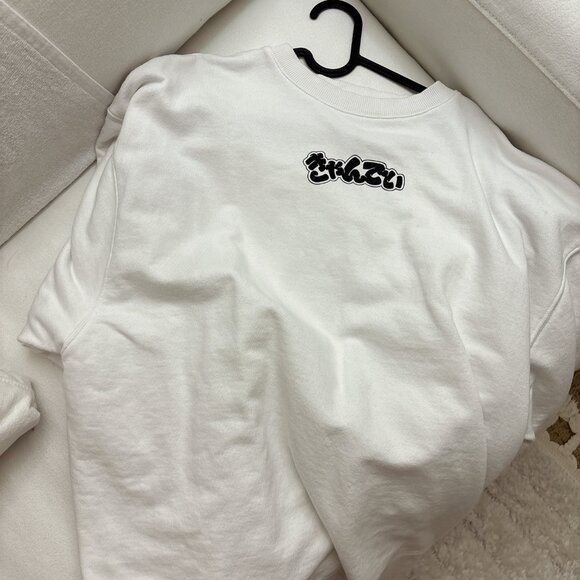 CANDY ASSORTED SWEAT One piece - Picture 7 of 9